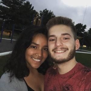 Meet your Posher, Brian